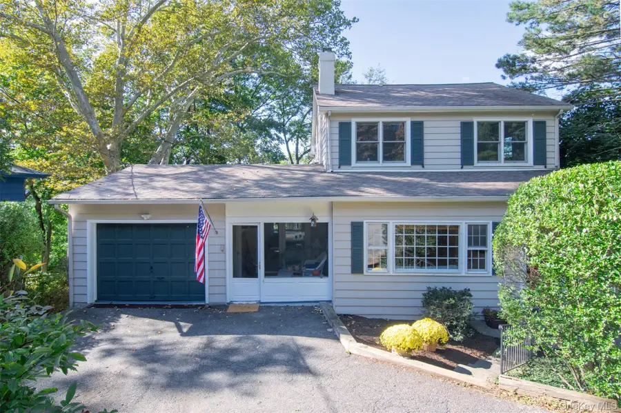 117 Southlawn Avenue, Dobbs Ferry, NY 10522 - #2