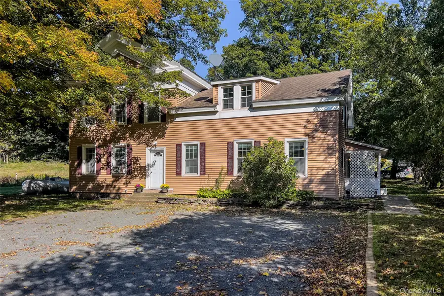 71 Teichman Road, Roxbury, NY 12474 - #3