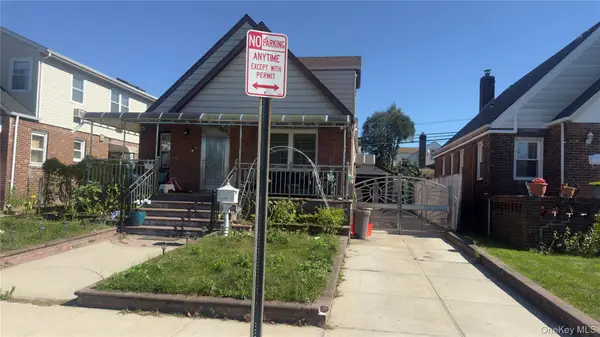 118 Sussex Road, Elmont, NY 11003