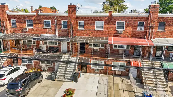 2726 Hone Avenue, Bronx, NY 10469