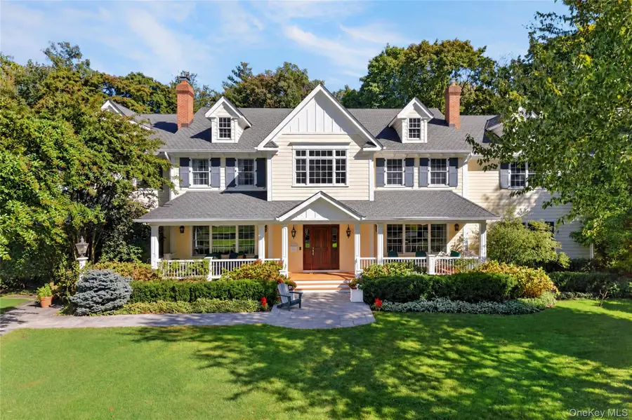 44 Brookside Drive, Manhasset, NY 11030 - #2