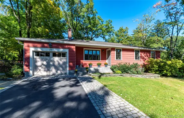 214 Foss Drive, Nyack, NY 10960
