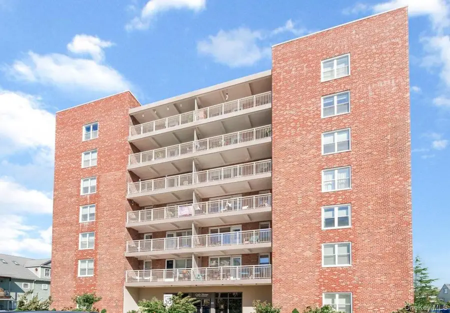 855 E Broadway #6H, Long Beach, NY 11561 - #2
