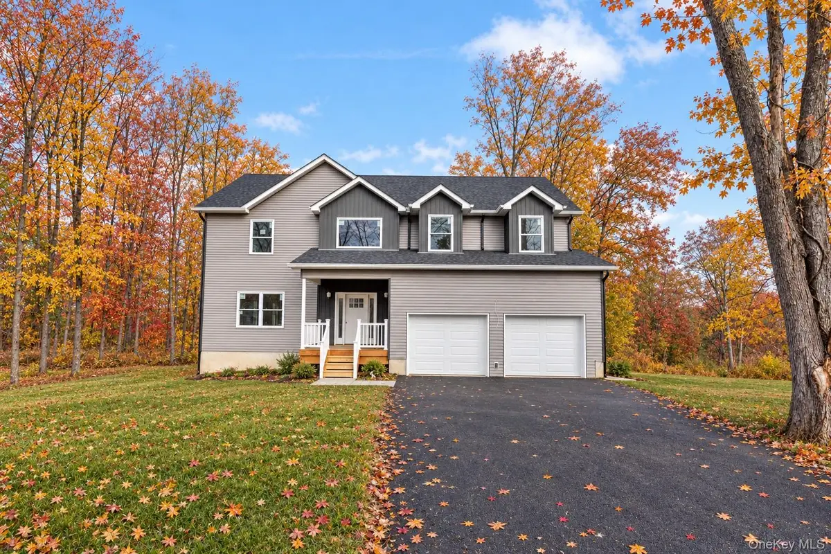 28 Northern Avenue, Walden, NY 12586 - #1