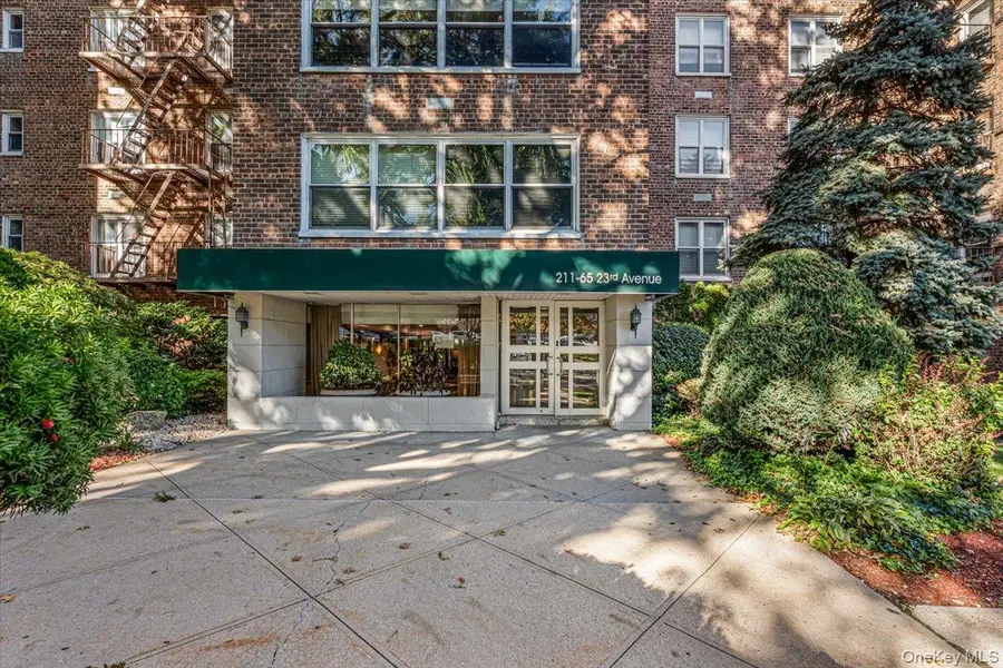 211-65 23rd. Avenue #3B, Bayside, NY 11360 - #2