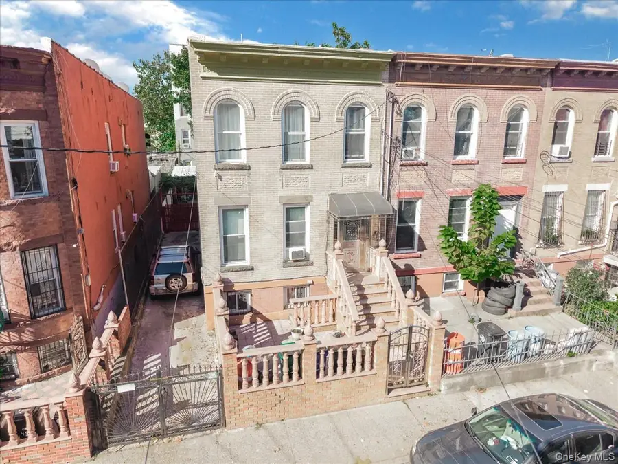 436 Lincoln Avenue, Brooklyn, NY 11208 - #2