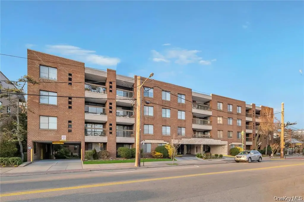 376 Central Avenue #4-U, Lawrence, NY 11559 - #1