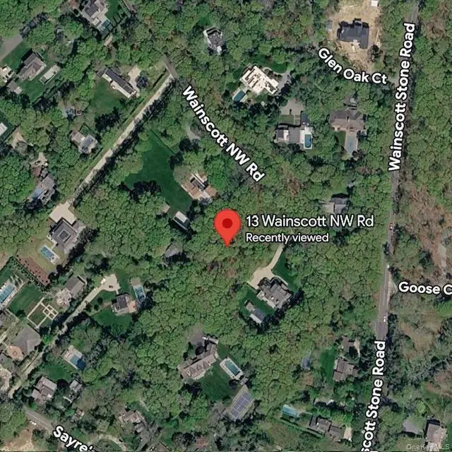 13 Wainscott Nw Road, Wainscott, NY 11975 - #1