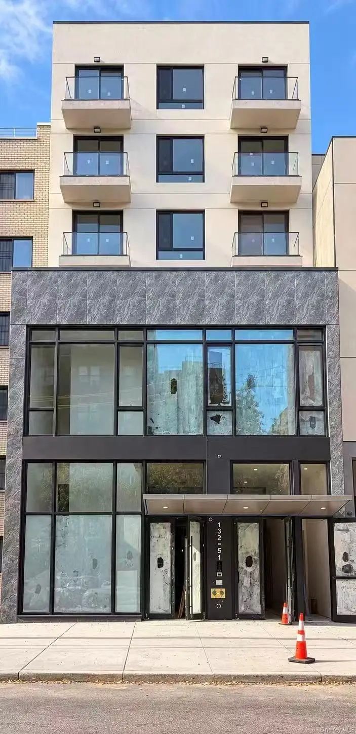 132-51 41st Road #5A, Flushing, NY 11355 - #1