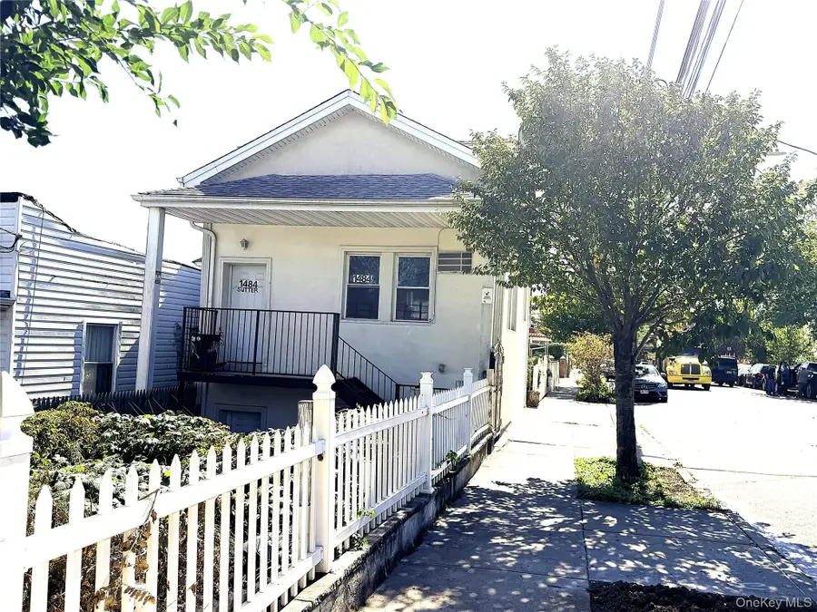1484 Sutter Avenue, Brooklyn, NY 11208 - #2