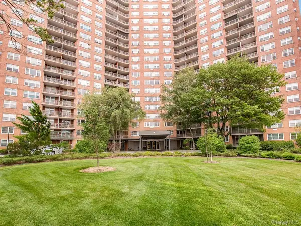 5800 Arlington Avenue #9P, Bronx, NY 10471