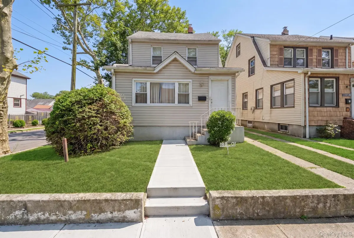 188-01 Mangin Avenue, Saint Albans, NY 11412 - #1