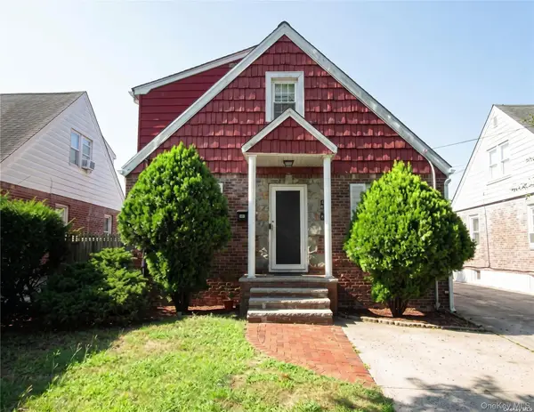 136 Henry Street, Valley Stream, NY 11580