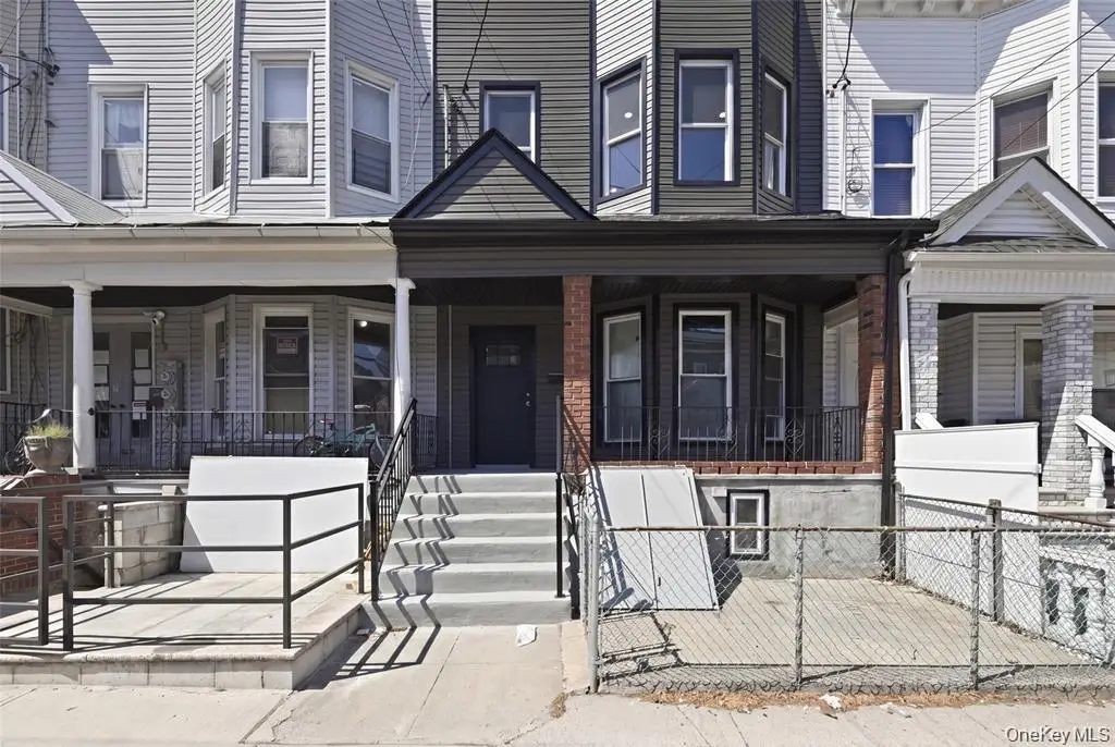 9209 88th Avenue, Woodhaven, NY 11421 - #1