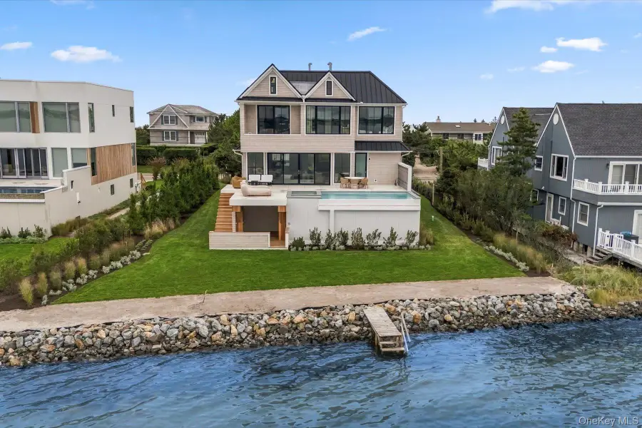 498 Dune Road, Westhampton Beach, NY 11978 - #2