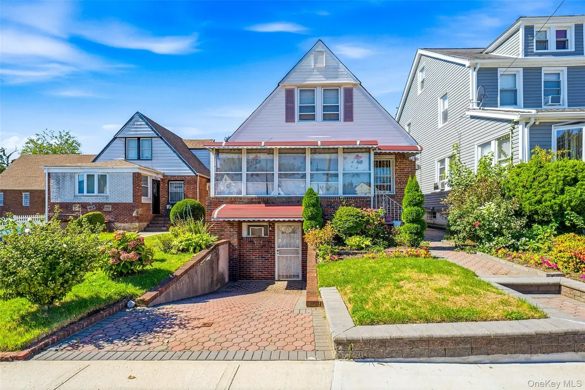 11546 210th Street, Cambria Heights, NY 11411 - #1