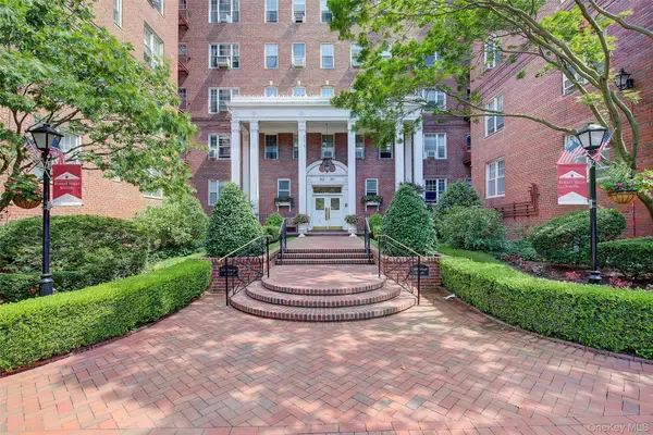 112-50 78th Avenue #5H, Forest Hills, NY 11375