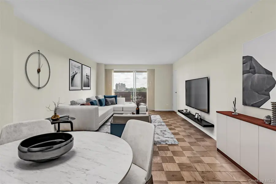 110-11 Queens Boulevard #Apt 16A, Forest Hills, NY 11375 - #2