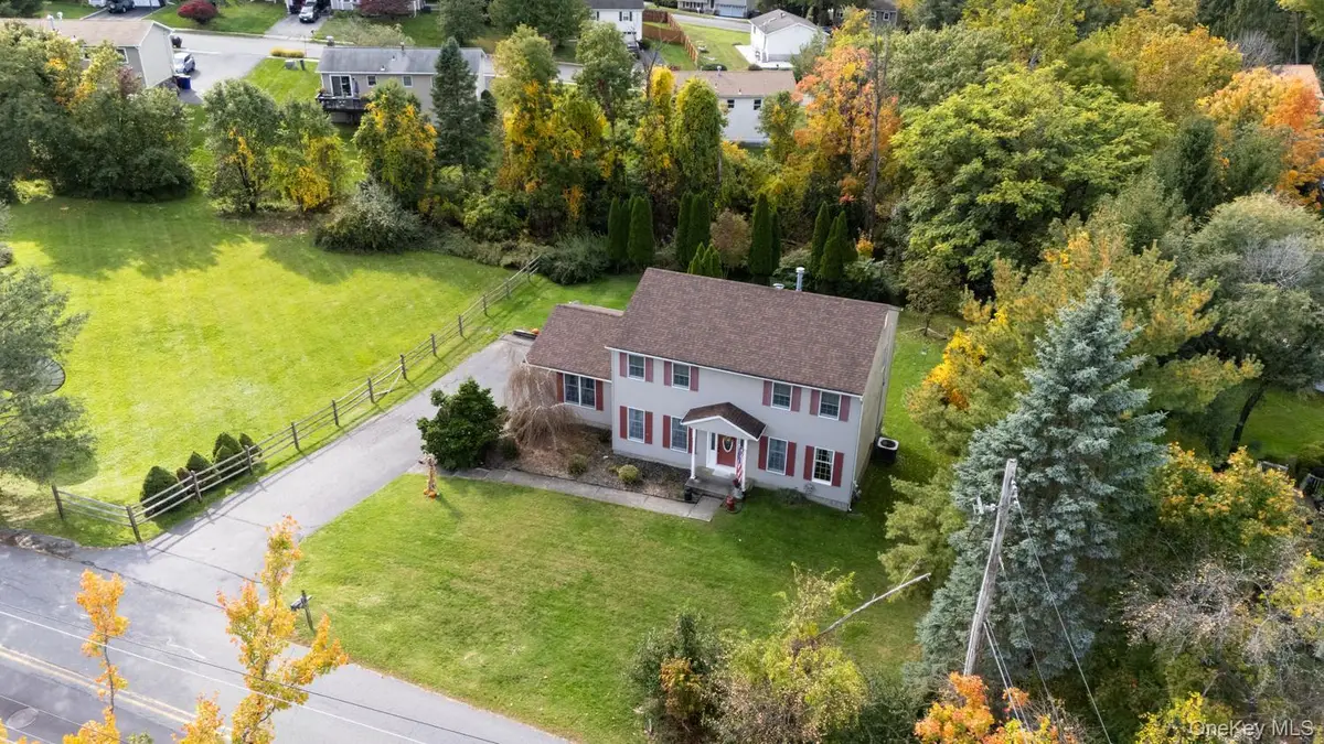 28 Brady Road, Warwick, NY 10990 - #1