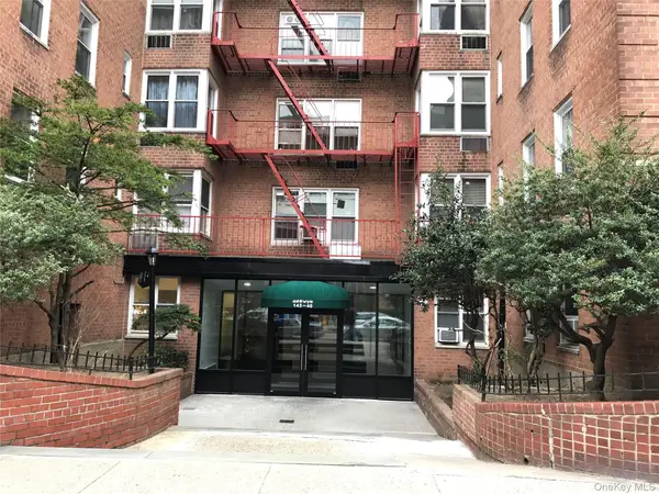 143-40 41st Avenue #6, Flushing, NY 11355
