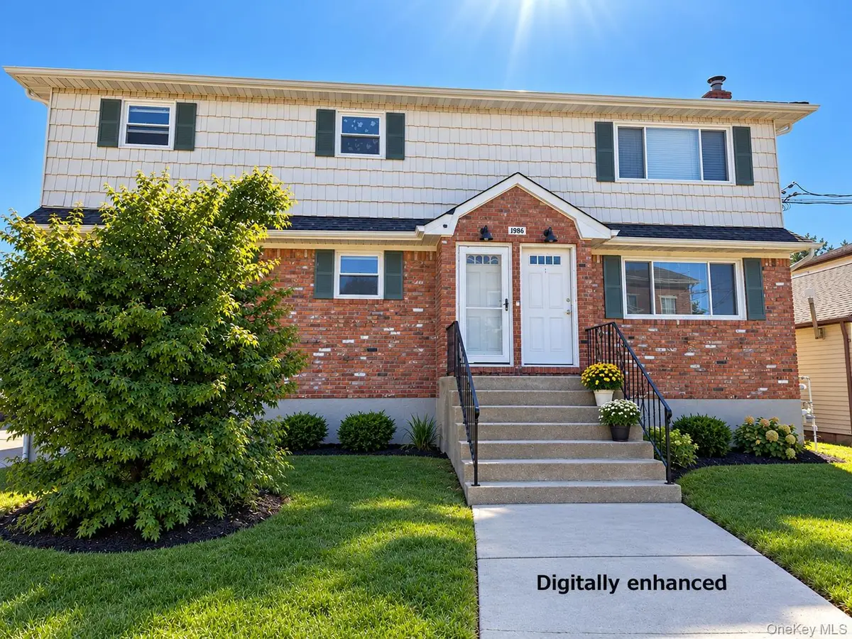 1986 Oakwood Avenue, Merrick, NY 11566 - #1