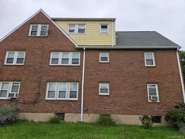 341 S 9th Avenue, Mount Vernon, NY 10550