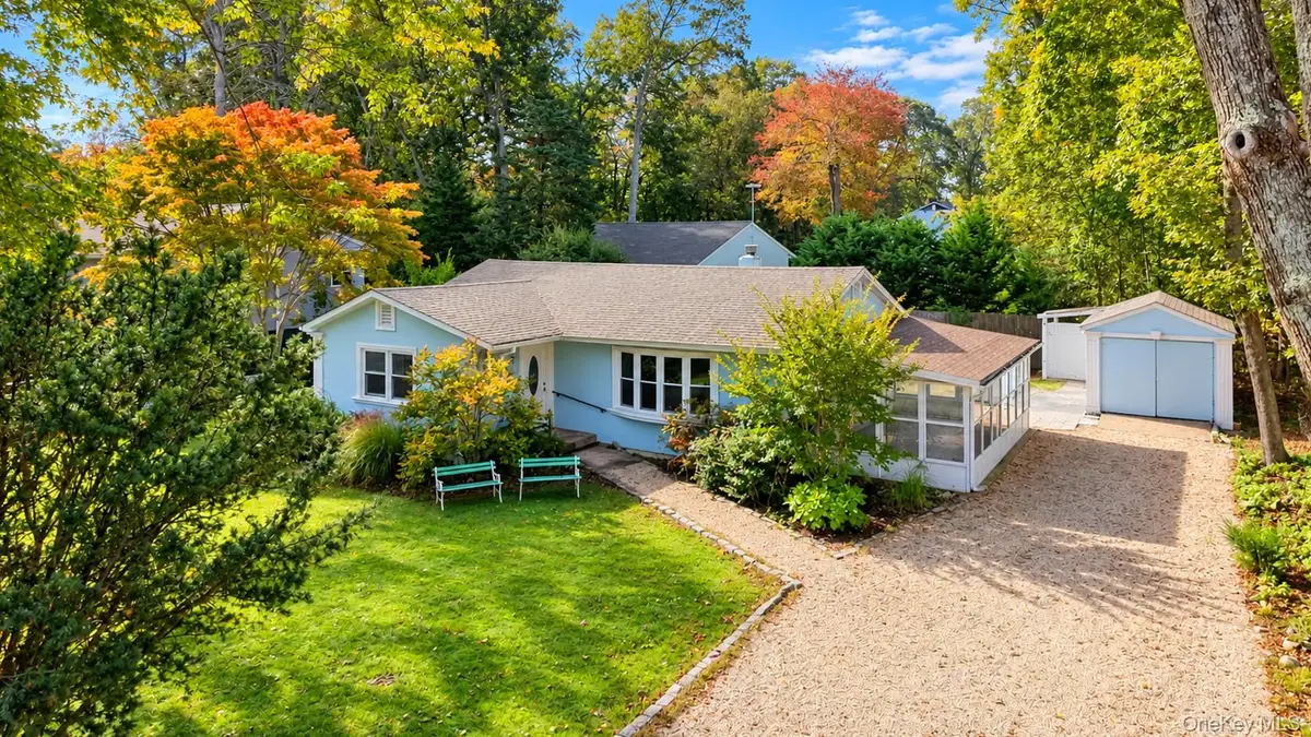 430 Grove Road, Southold, NY 11971 - #1