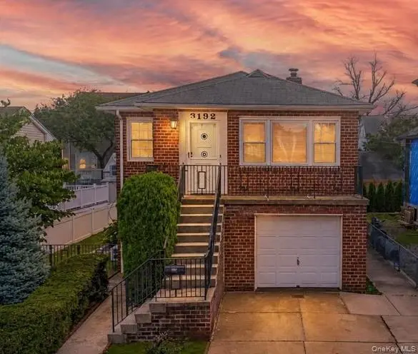 3192 Hatting Place, Bronx, NY 10465 - #1
