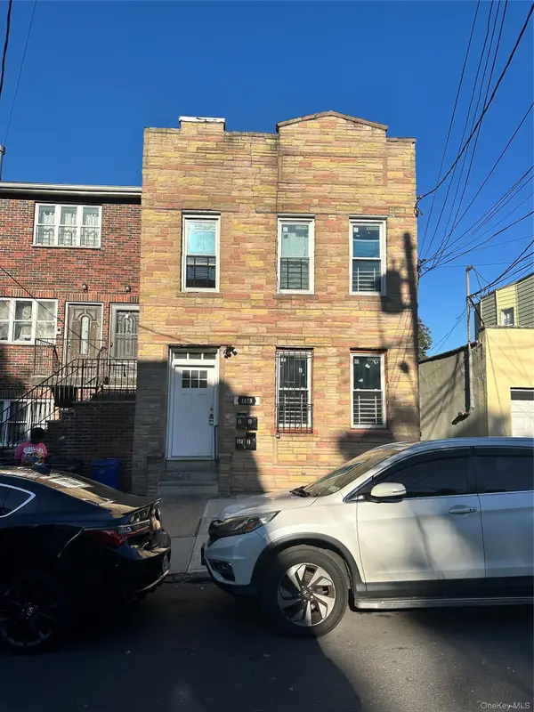 1618 Taylor Avenue, Bronx, NY 10460