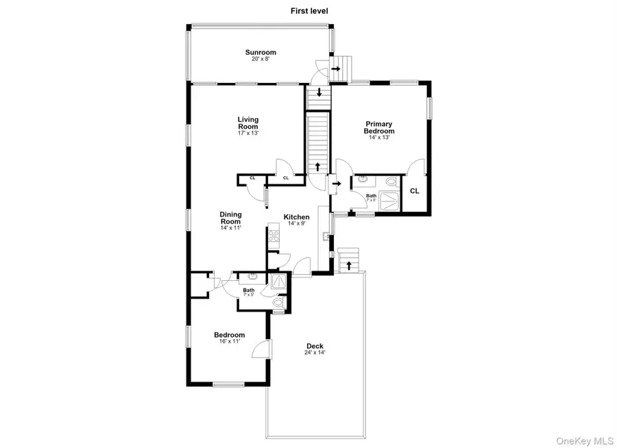 4 Tremont St, Greenwich, CT 06830 - #3