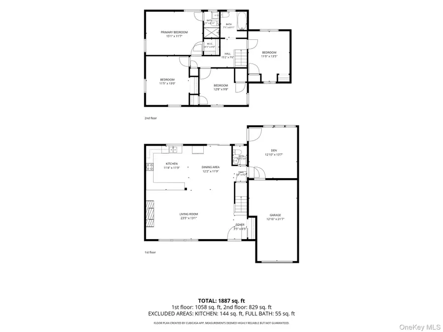 1 Medford Lane, East Northport, NY 11731 - #2