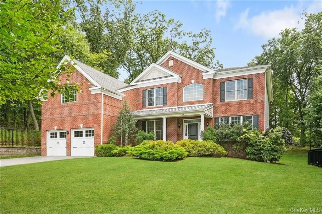11 Fraydun Lane, Scarsdale, NY 10583 - #1