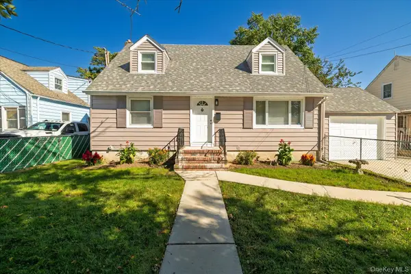 413 Greengrove Avenue, Uniondale, NY 11553