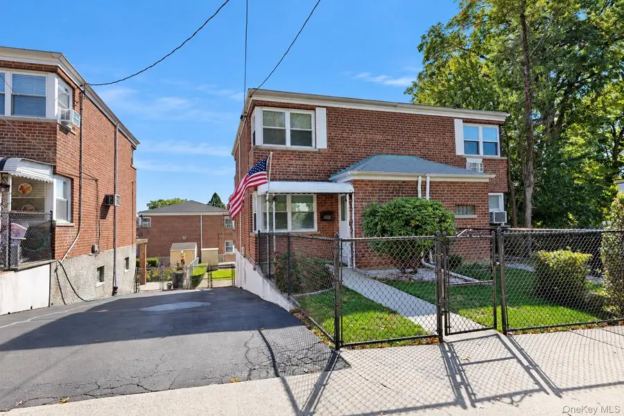 208 First Street, Yonkers, NY 10704 - #3