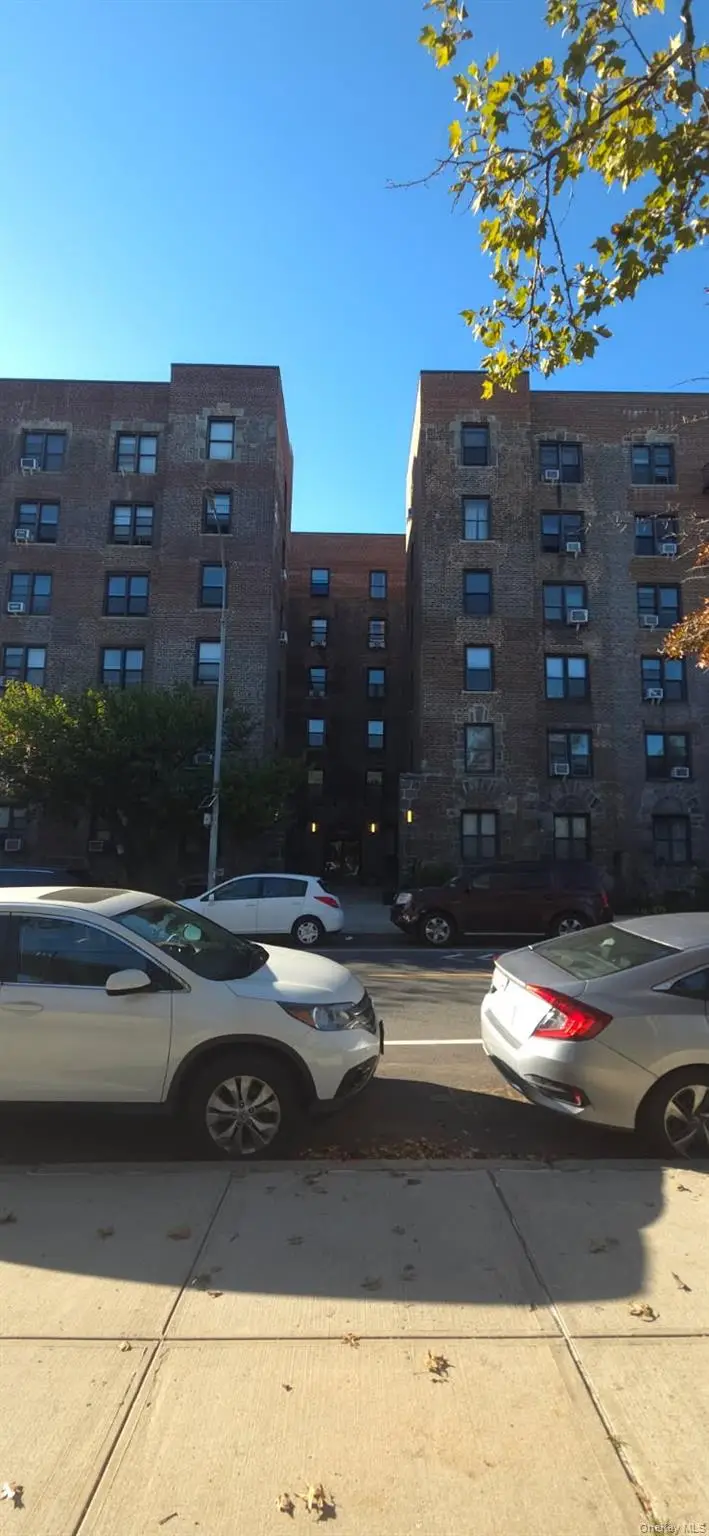 9524 Fort Hamilton Parkway #601, Brooklyn, NY 11209 - #2