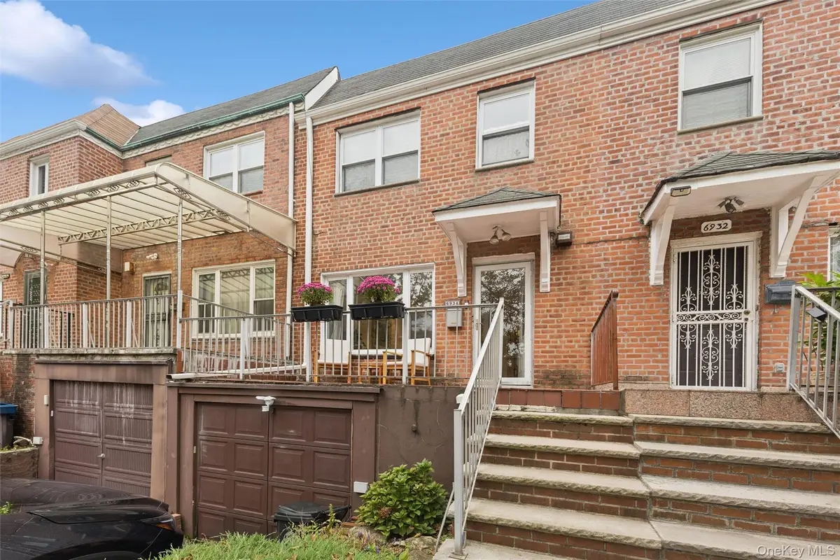 6934 222nd Street, Oakland Gardens, NY 11364 - #1