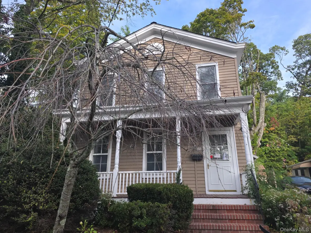 405 High Street, Port Jefferson, NY 11777 - #1