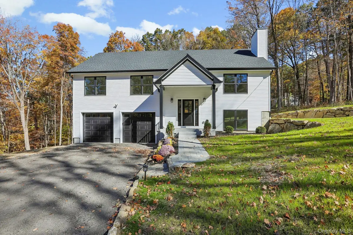 62 Sherwood Hill Road, Brewster, NY 10509 - #1
