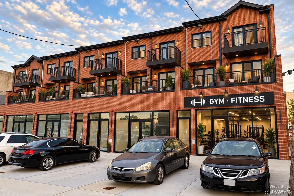 150-22 12th Road, Whitestone, NY 11357 - #1
