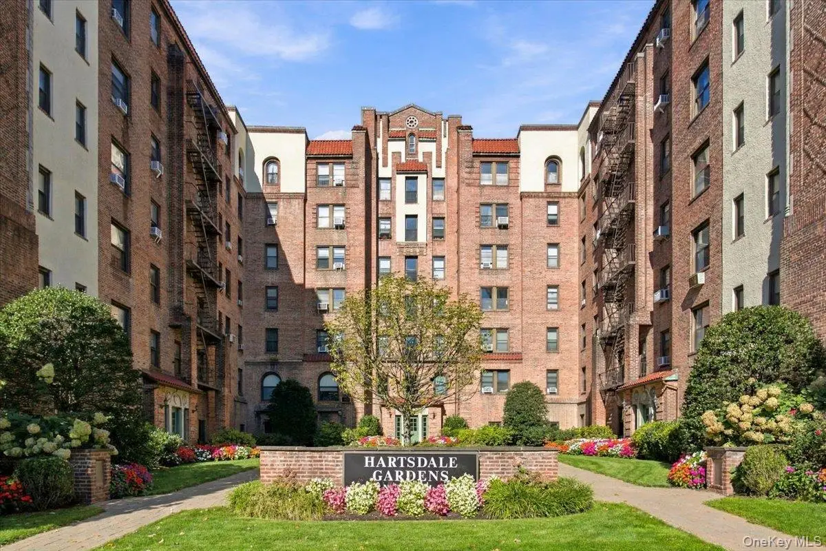 27 N Central Avenue #5D, Hartsdale, NY 10530 - #1