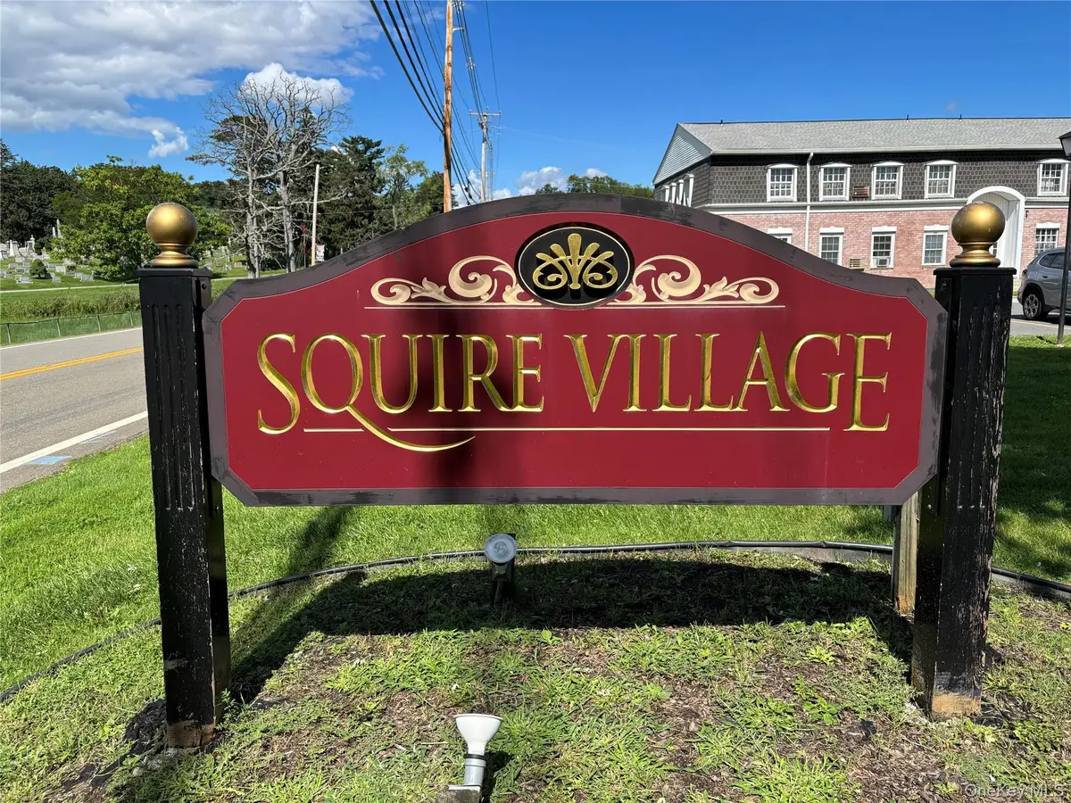50 Cromwell Terrace #6, New Windsor, NY 12553 - #1