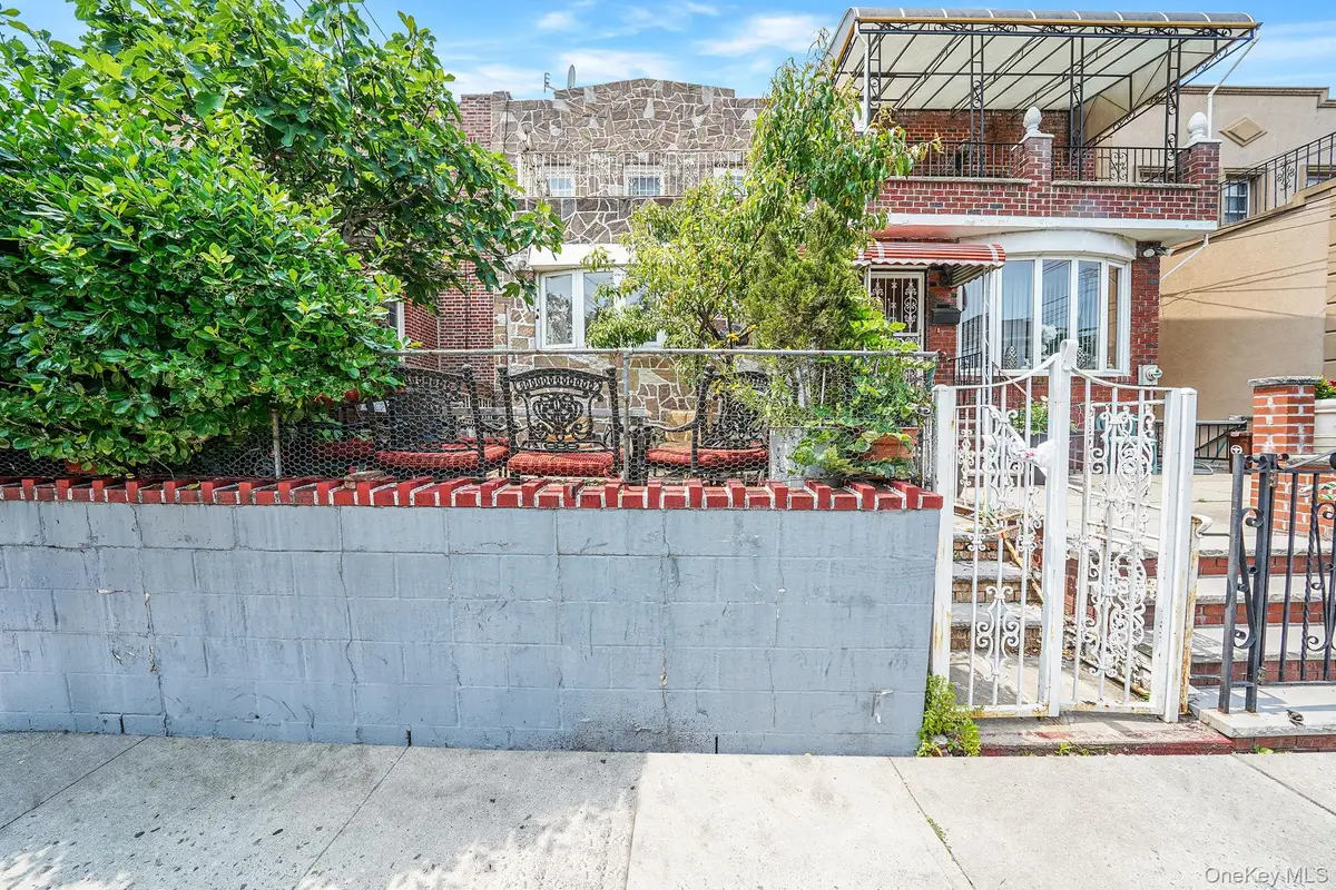 2168 37th Street, Astoria, NY 11105 - #1
