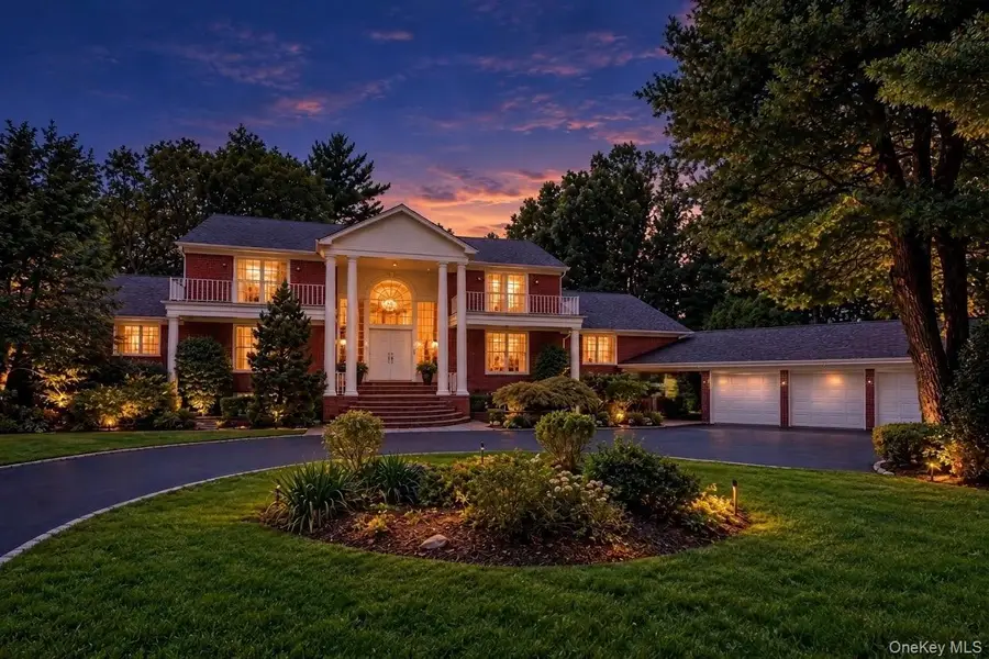 14 Pheasant Hill Lane, Old Brookville, NY 11545 - #3