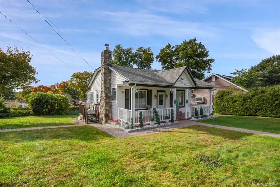 3315 Lookout Street, Mohegan Lake, NY 10547 - #2