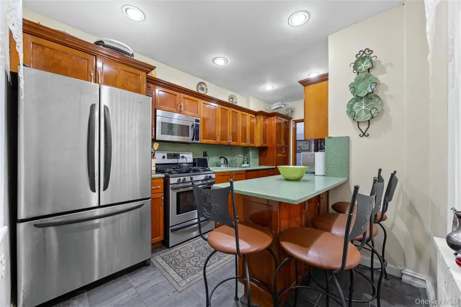 860 Grand Concourse #4N, Bronx, NY 10451 - #3