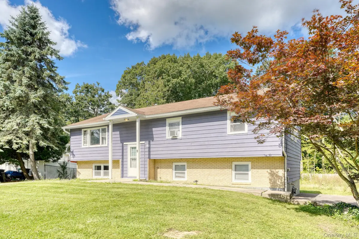 62 Delaware Road, Newburgh, NY 12550 - #1