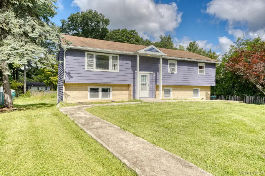 62 Delaware Road, Newburgh, NY 12550 - #3