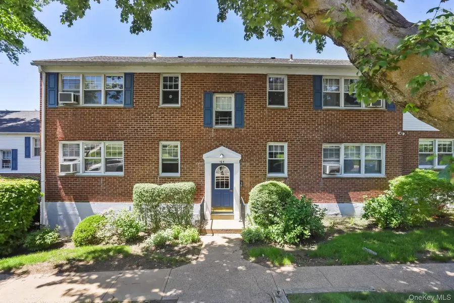 165 Columbus Avenue #1B, West Harrison, NY 10604 - #2
