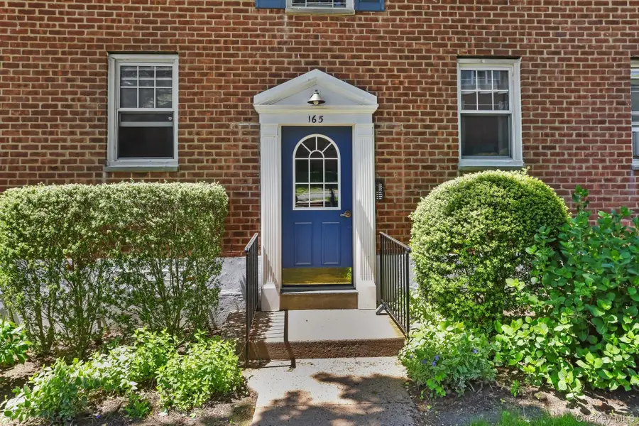 165 Columbus Avenue #1B, West Harrison, NY 10604 - #3