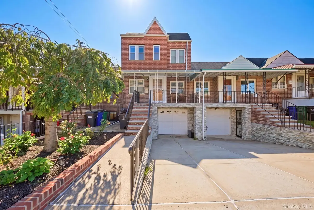 6908 Penelope Avenue, Middle Village, NY 11379 - #1